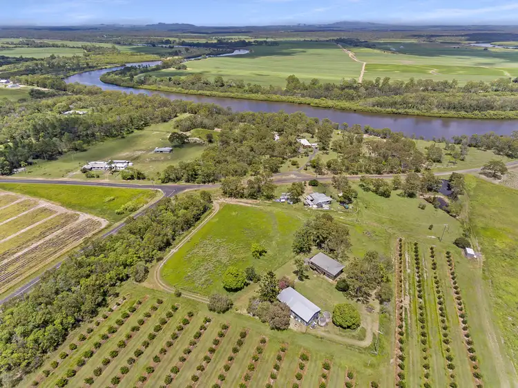 Third view of Homely house listing, 952 Booyan Rd, Moore Park Beach QLD 4670