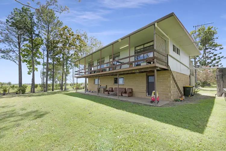 Fourth view of Homely house listing, 952 Booyan Rd, Moore Park Beach QLD 4670