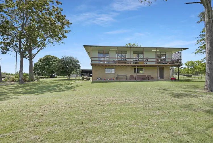 Fifth view of Homely house listing, 952 Booyan Rd, Moore Park Beach QLD 4670