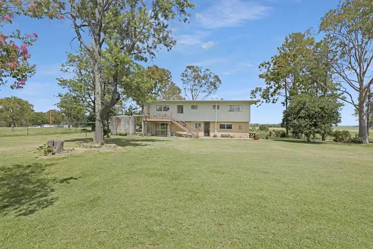 Sixth view of Homely house listing, 952 Booyan Rd, Moore Park Beach QLD 4670