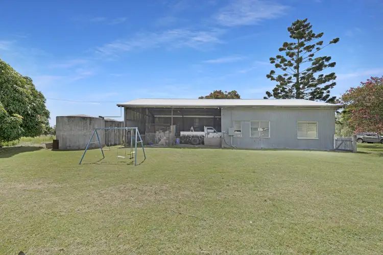 Seventh view of Homely house listing, 952 Booyan Rd, Moore Park Beach QLD 4670