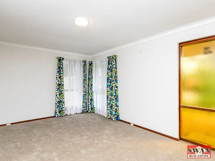 Third view of Homely semi-detached listing, 4A Markham Way, Swan View WA 6056