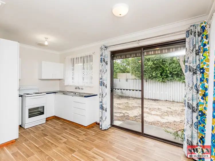 Fifth view of Homely semi-detached listing, 4A Markham Way, Swan View WA 6056