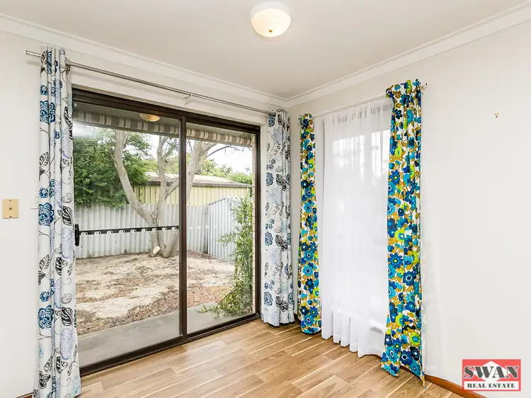 Sixth view of Homely semi-detached listing, 4A Markham Way, Swan View WA 6056