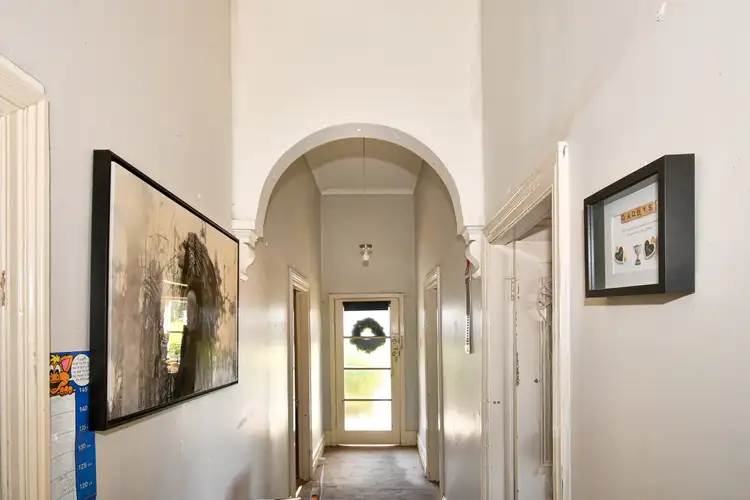 Second view of Homely house listing, 27 Houston St, Stawell VIC 3380