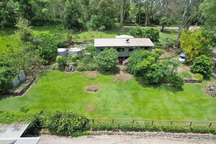 Main view of Homely rural property listing, 271-273 Perwillowen Rd, Perwillowen QLD 4560