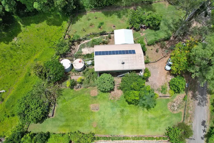Second view of Homely rural property listing, 271-273 Perwillowen Rd, Perwillowen QLD 4560