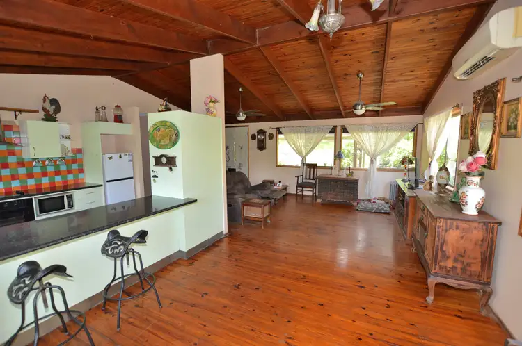 Fourth view of Homely rural property listing, 271-273 Perwillowen Rd, Perwillowen QLD 4560