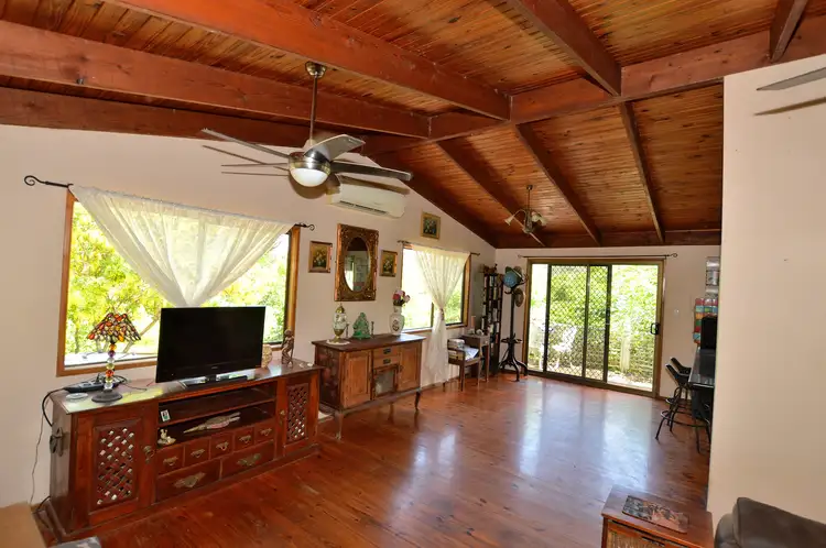 Fifth view of Homely rural property listing, 271-273 Perwillowen Rd, Perwillowen QLD 4560