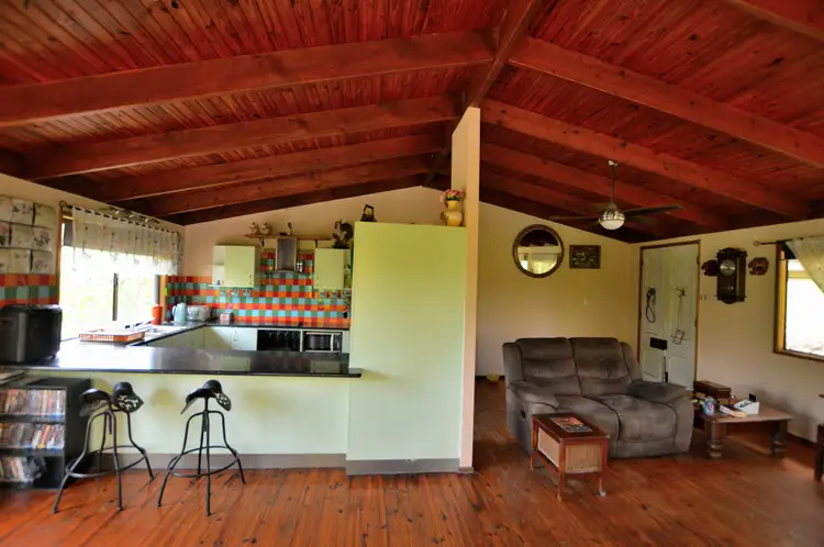 Sixth view of Homely rural property listing, 271-273 Perwillowen Rd, Perwillowen QLD 4560