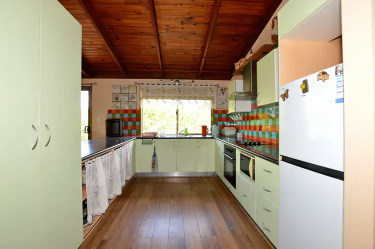 Seventh view of Homely rural property listing, 271-273 Perwillowen Rd, Perwillowen QLD 4560