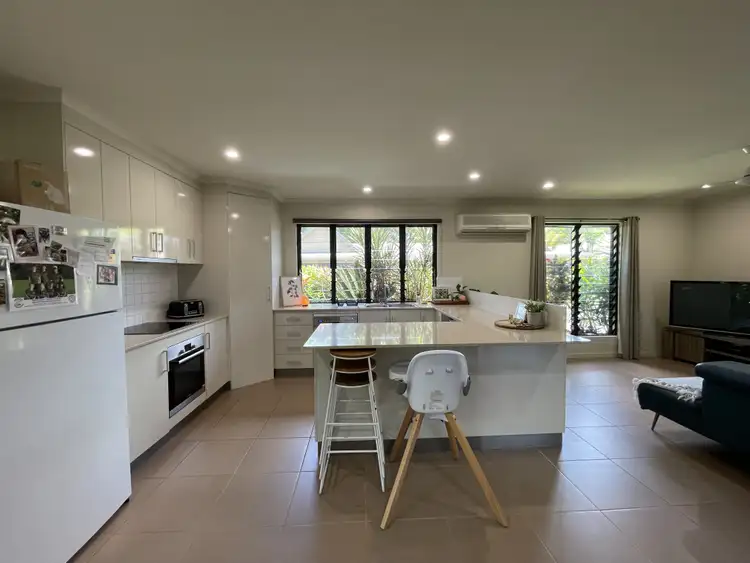 Second view of Homely house listing, 9/34 Mariner Drive, South Mission Beach QLD 4852