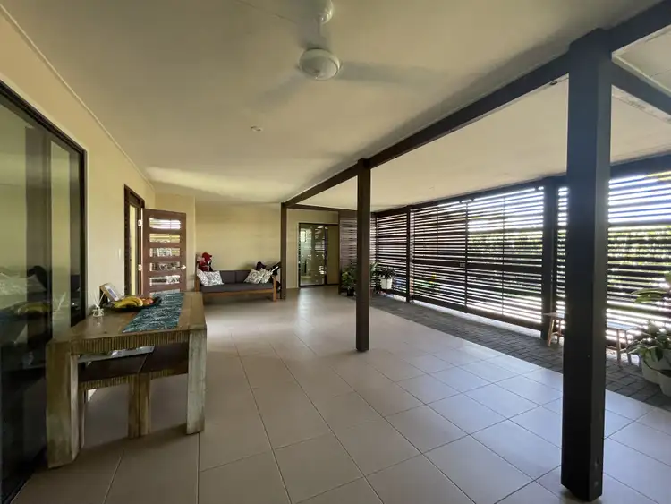 Fifth view of Homely house listing, 9/34 Mariner Drive, South Mission Beach QLD 4852