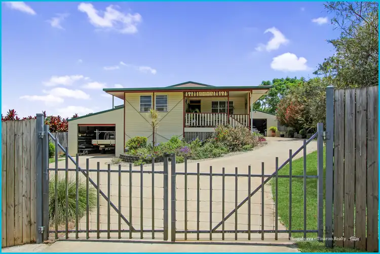 5 Lillypilly Lane, Yungaburra QLD 4884