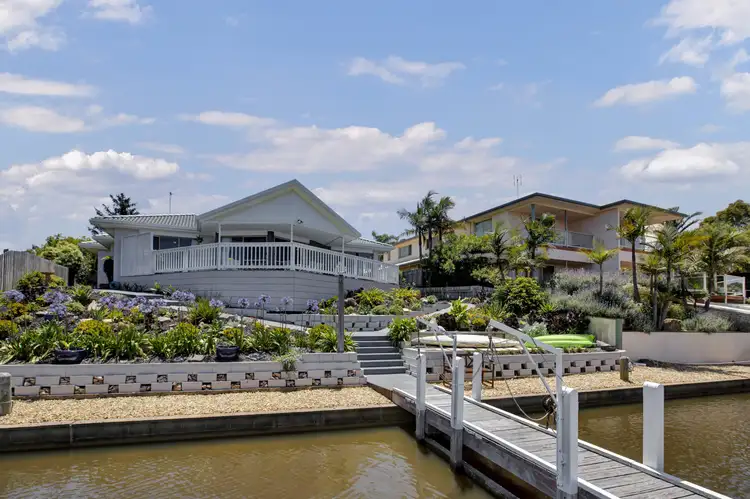 Second view of Homely house listing, 9 Sheerwater Tce, Paynesville VIC 3880