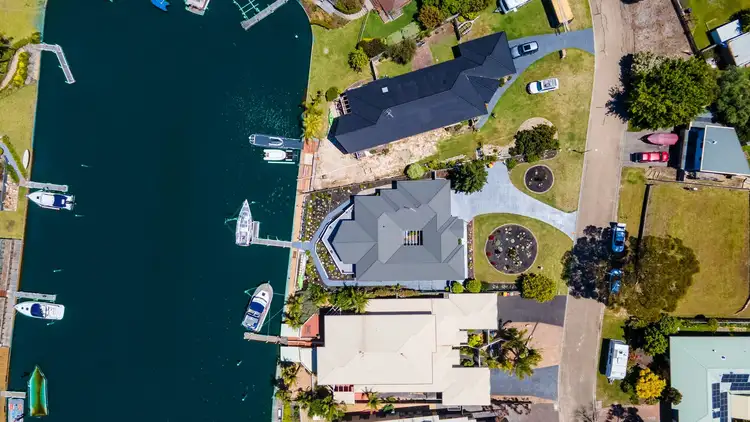 Fourth view of Homely house listing, 9 Sheerwater Tce, Paynesville VIC 3880
