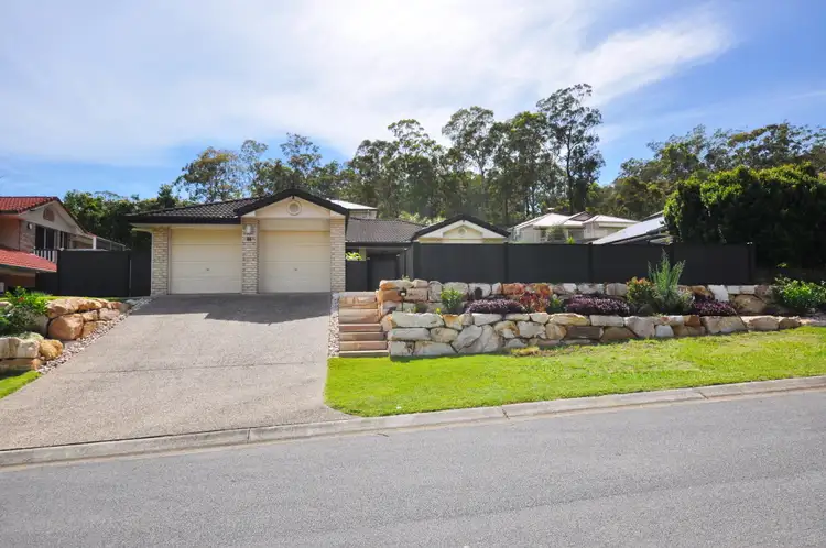66 Kununurra Crescent, Shailer Park QLD 4128