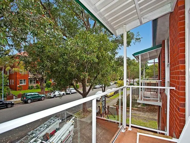 Main view of Homely unit listing, Unit 6/13 Hercules Rd, Brighton-le-sands NSW 2216