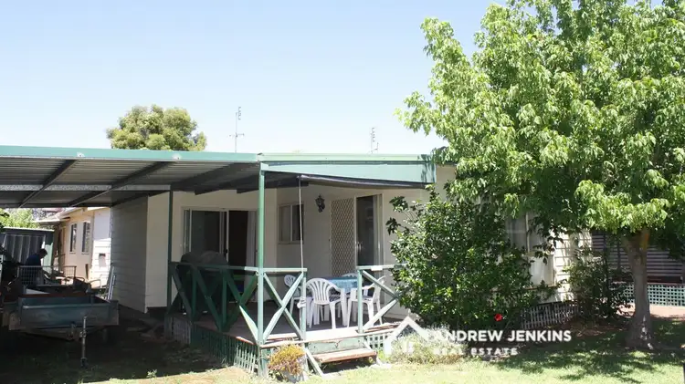 M25 Murray Riverside Village, Tocumwal NSW 2714