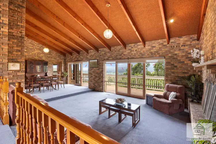 Fourth view of Homely house listing, 195 Creamery Road, Yinnar VIC 3869