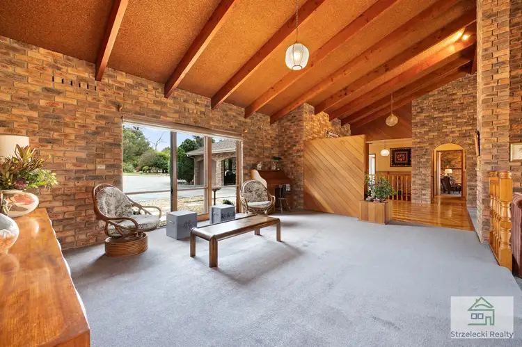 Fifth view of Homely house listing, 195 Creamery Road, Yinnar VIC 3869