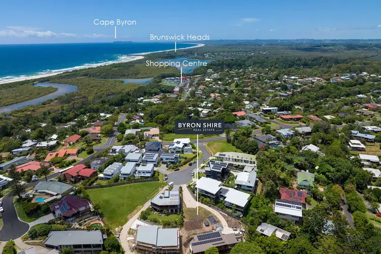 LOT 1, 9 Roundhouse Pl, Ocean Shores NSW 2483
