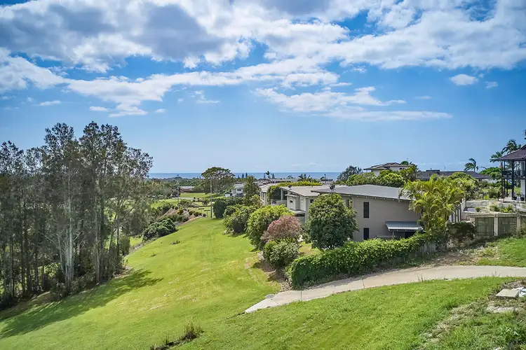 Third view of Homely land listing, LOT 1, 9 Roundhouse Pl, Ocean Shores NSW 2483