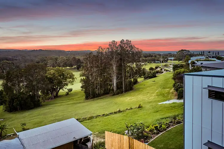 Fifth view of Homely land listing, LOT 1, 9 Roundhouse Pl, Ocean Shores NSW 2483
