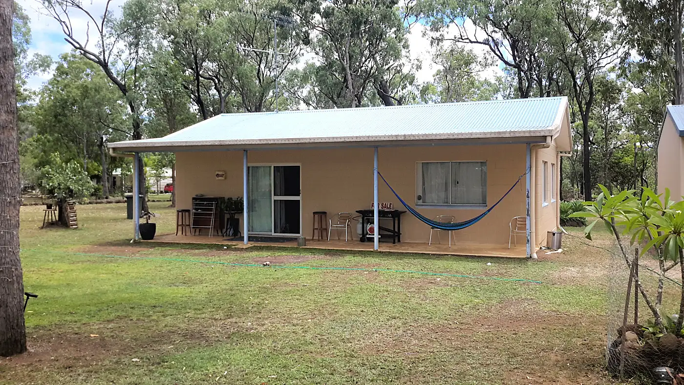 Main view of Homely rural property listing, 621 Millstream Pde, Millstream QLD 4888