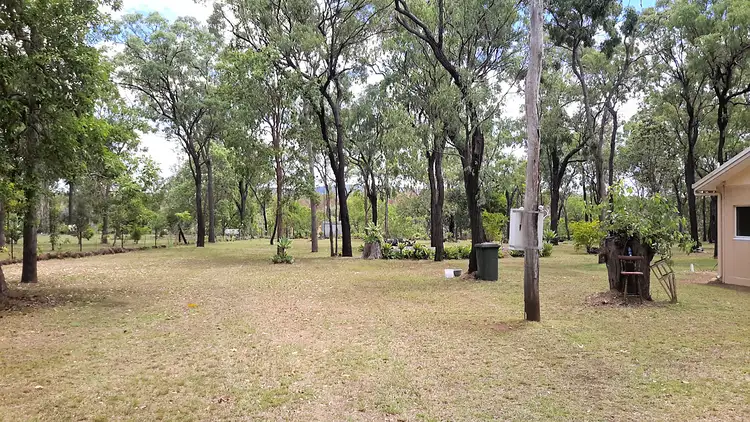 Fifth view of Homely rural property listing, 621 Millstream Pde, Millstream QLD 4888
