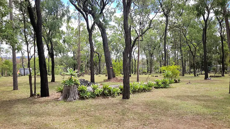Sixth view of Homely rural property listing, 621 Millstream Pde, Millstream QLD 4888