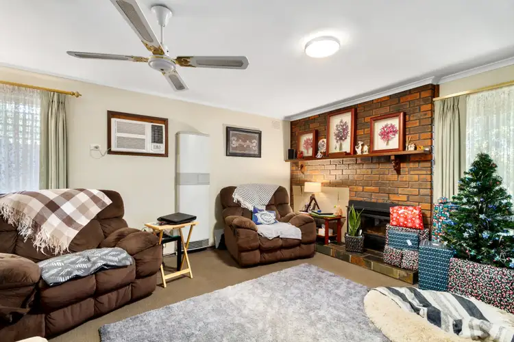 Third view of Homely house listing, 2 Ash Ct, Traralgon VIC 3844