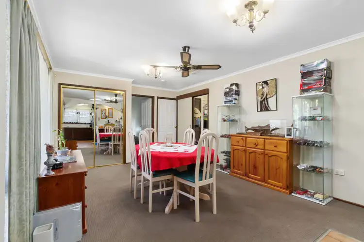 Seventh view of Homely house listing, 2 Ash Ct, Traralgon VIC 3844