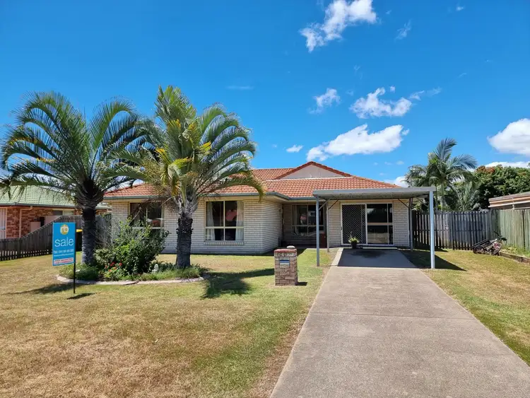 125 Colyton St, Torquay QLD 4655