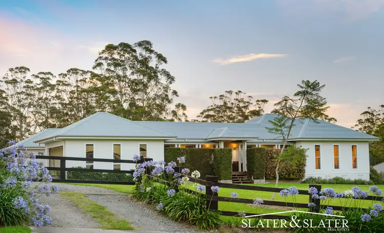 28 Regal Brae, King Creek NSW 2446
