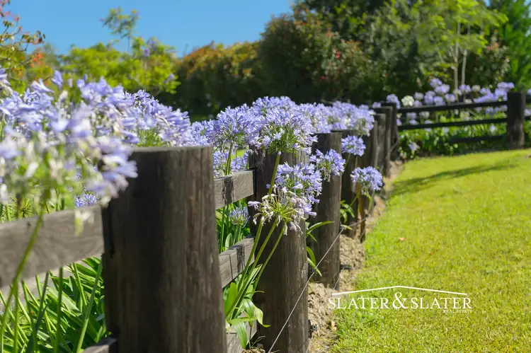 Second view of Homely rural property listing, 28 Regal Brae, King Creek NSW 2446