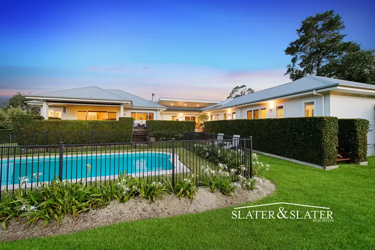 Fifth view of Homely rural property listing, 28 Regal Brae, King Creek NSW 2446
