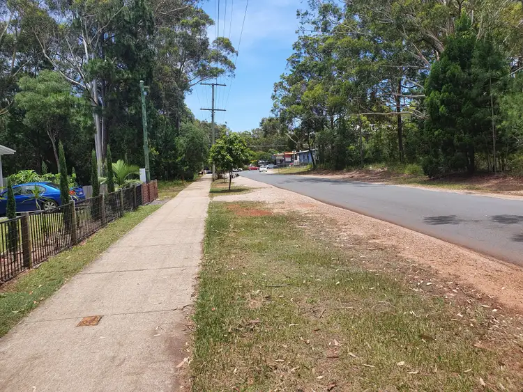 Second view of Homely land listing, 12 Canaipa Rd, Russell Island QLD 4184