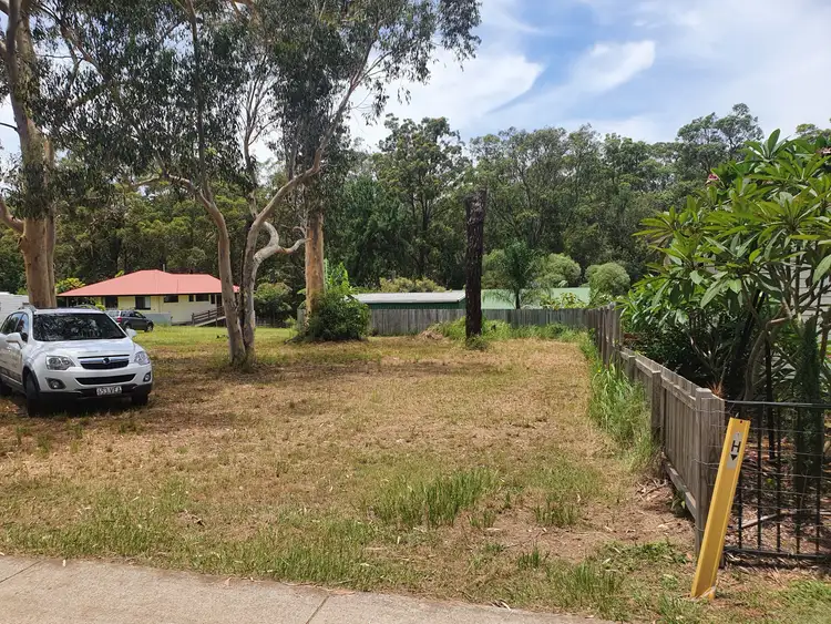 Third view of Homely land listing, 12 Canaipa Rd, Russell Island QLD 4184