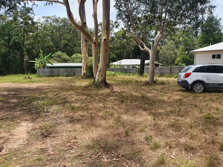 Fourth view of Homely land listing, 12 Canaipa Rd, Russell Island QLD 4184