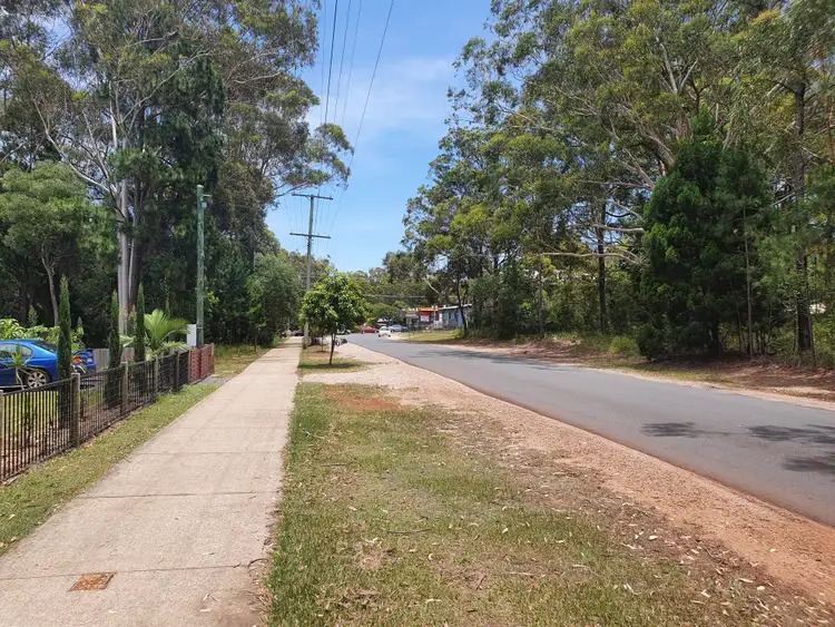 Fifth view of Homely land listing, 12 Canaipa Rd, Russell Island QLD 4184