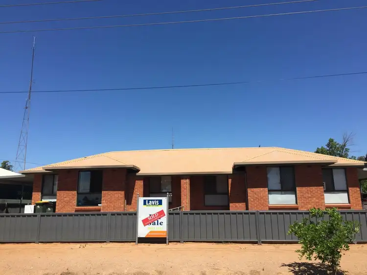 17 & 19 Port Davis Road, Port Pirie SA 5540