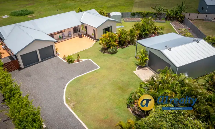 7 Sundew Ct, Woodgate QLD 4660