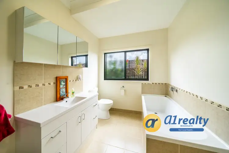 Seventh view of Homely house listing, 7 Sundew Ct, Woodgate QLD 4660