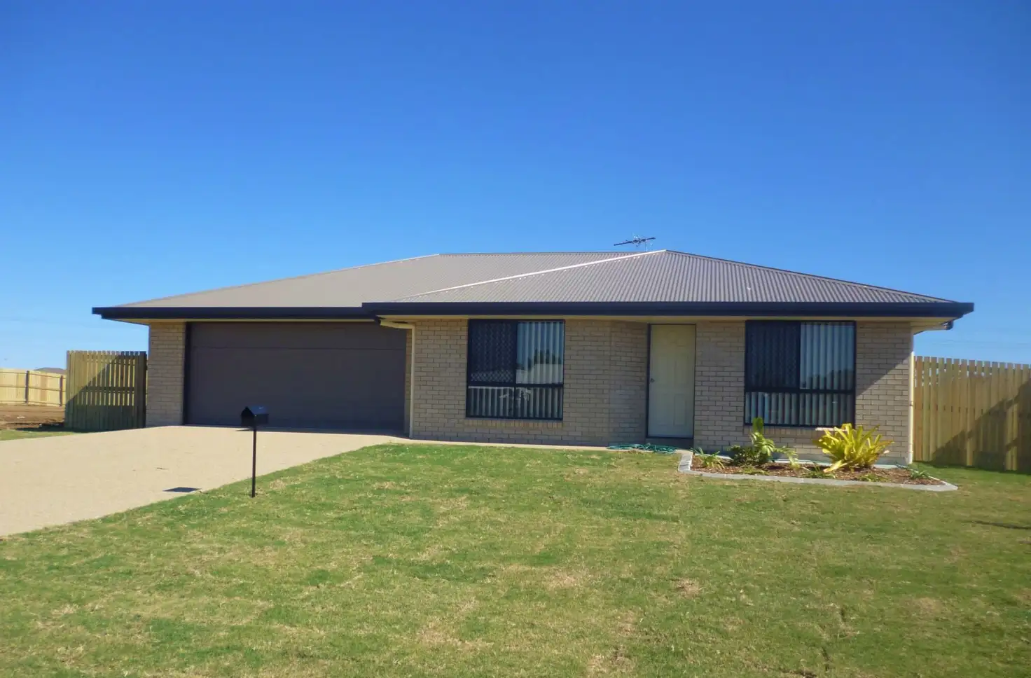 Main view of Homely house listing, 22 Owen Avenue, Gracemere QLD 4702