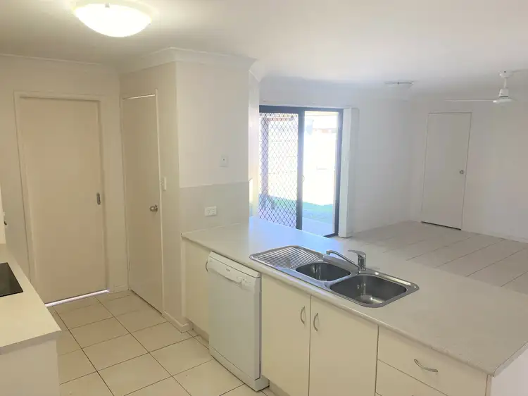 Second view of Homely house listing, 22 Owen Avenue, Gracemere QLD 4702