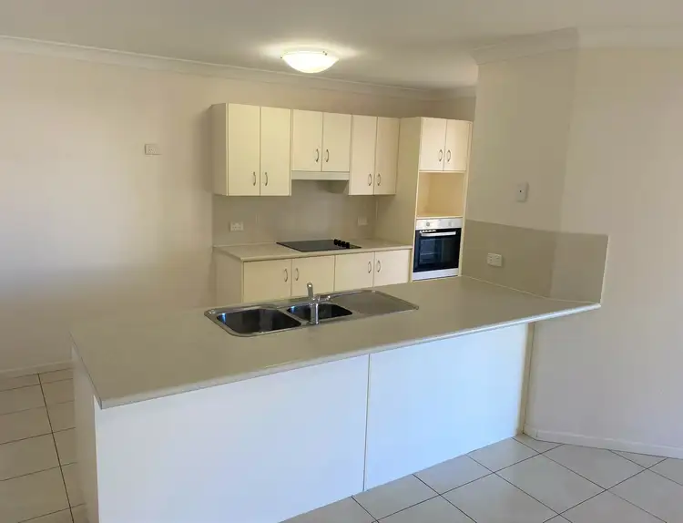Third view of Homely house listing, 22 Owen Avenue, Gracemere QLD 4702