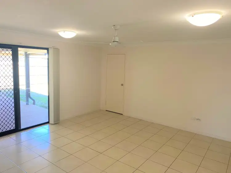 Fourth view of Homely house listing, 22 Owen Avenue, Gracemere QLD 4702