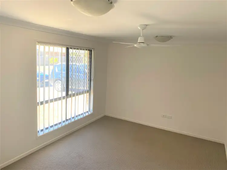 Fifth view of Homely house listing, 22 Owen Avenue, Gracemere QLD 4702