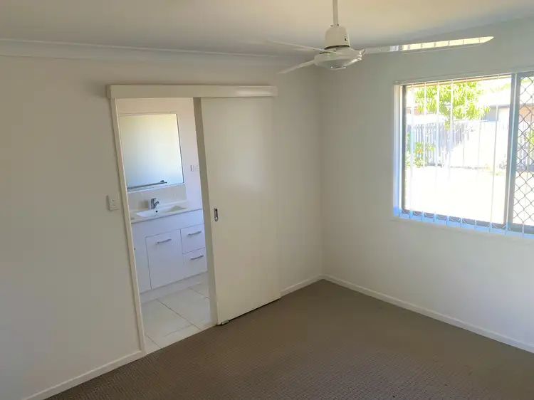 Sixth view of Homely house listing, 22 Owen Avenue, Gracemere QLD 4702